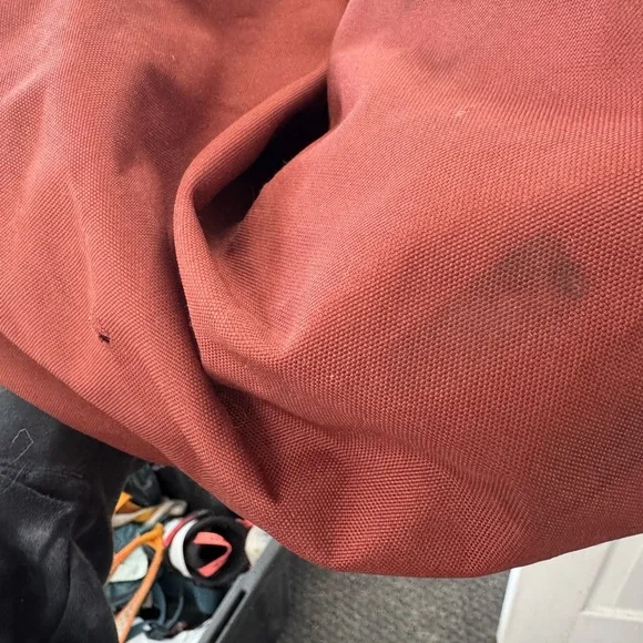 Blue Ice Koala Rope Bag - Picture 3 of 4